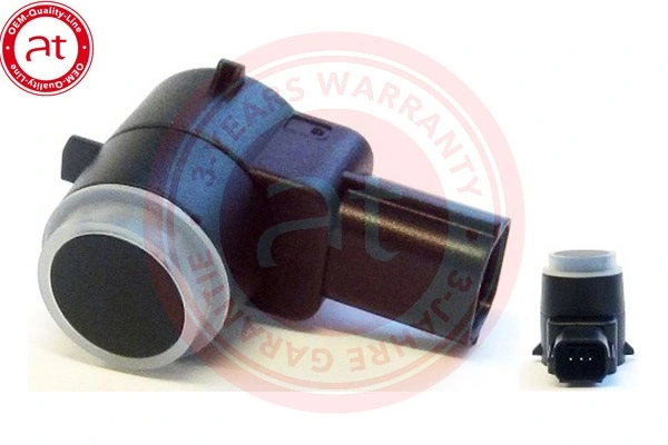 Sensor, park distance control